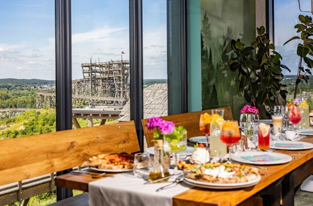 Restauracja Akacjowa