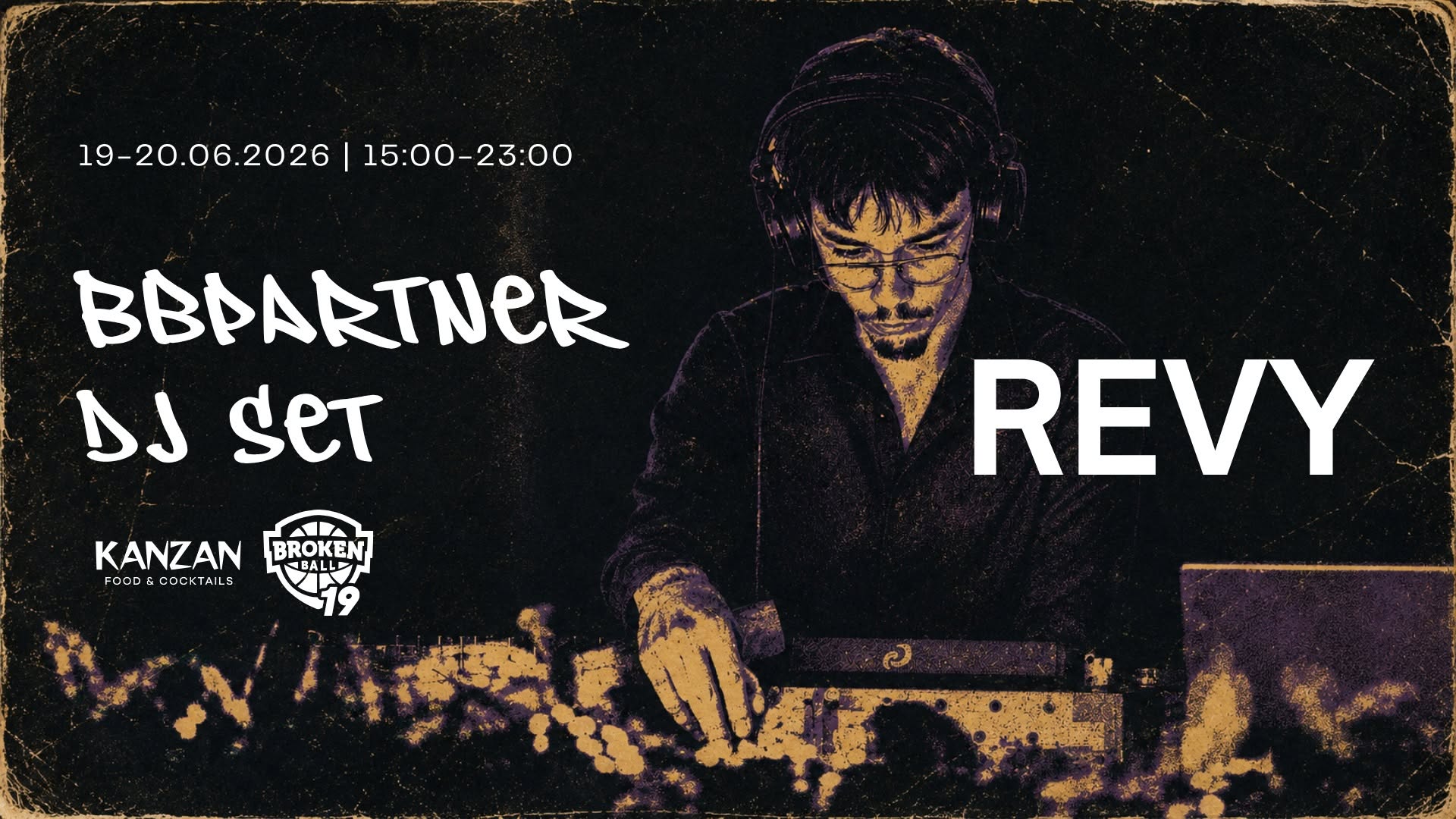 DJ SET IŁAWA