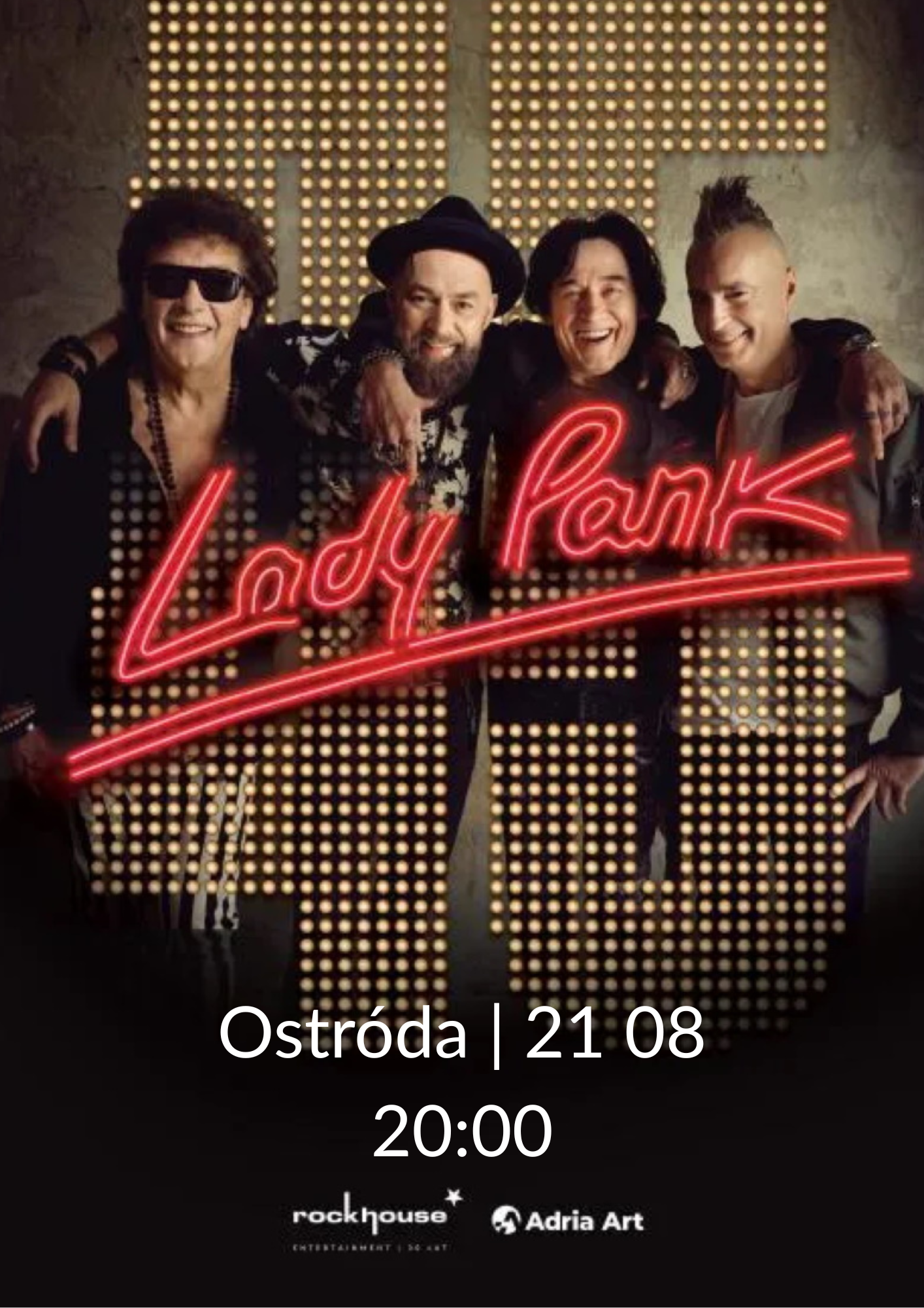 Lady Pank Ostr