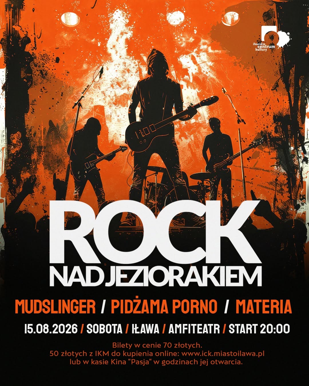 Rock Jeziorak 26