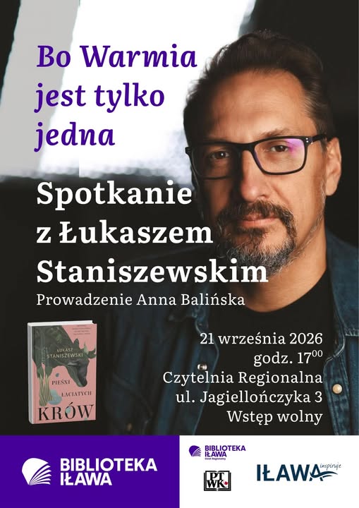 spotkanie z lukim